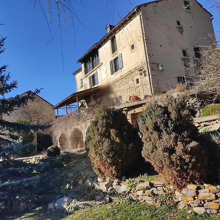 Le Chateau Brangoly (Adults Only) Enveitg Exterior foto