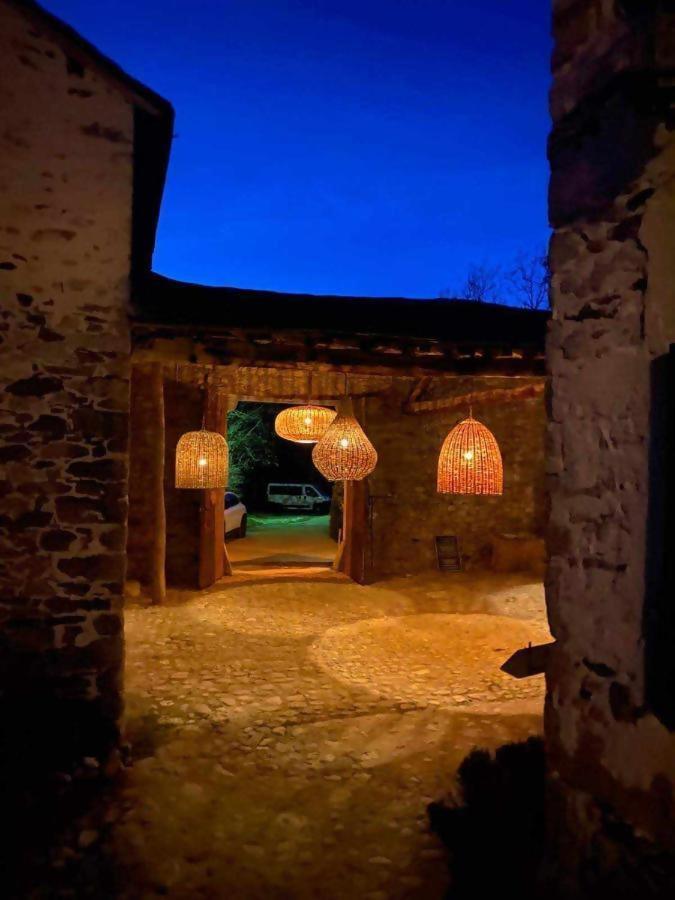 Le Chateau Brangoly (Adults Only) Enveitg Exterior foto
