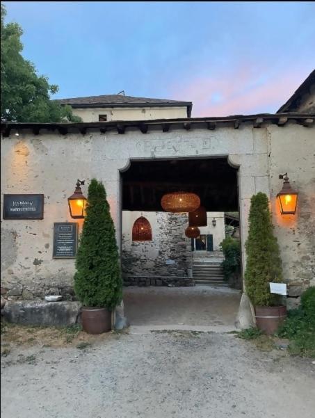 Le Chateau Brangoly (Adults Only) Enveitg Exterior foto