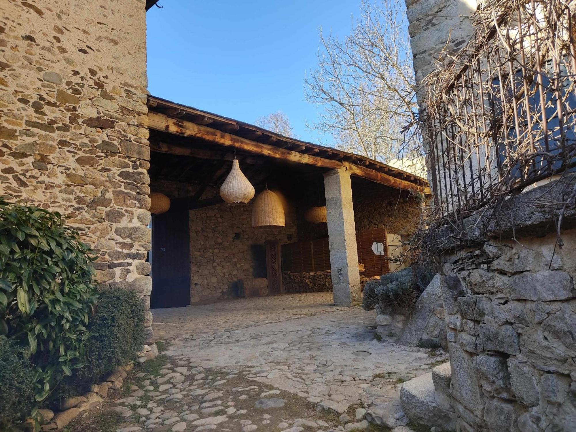 Le Chateau Brangoly (Adults Only) Enveitg Exterior foto