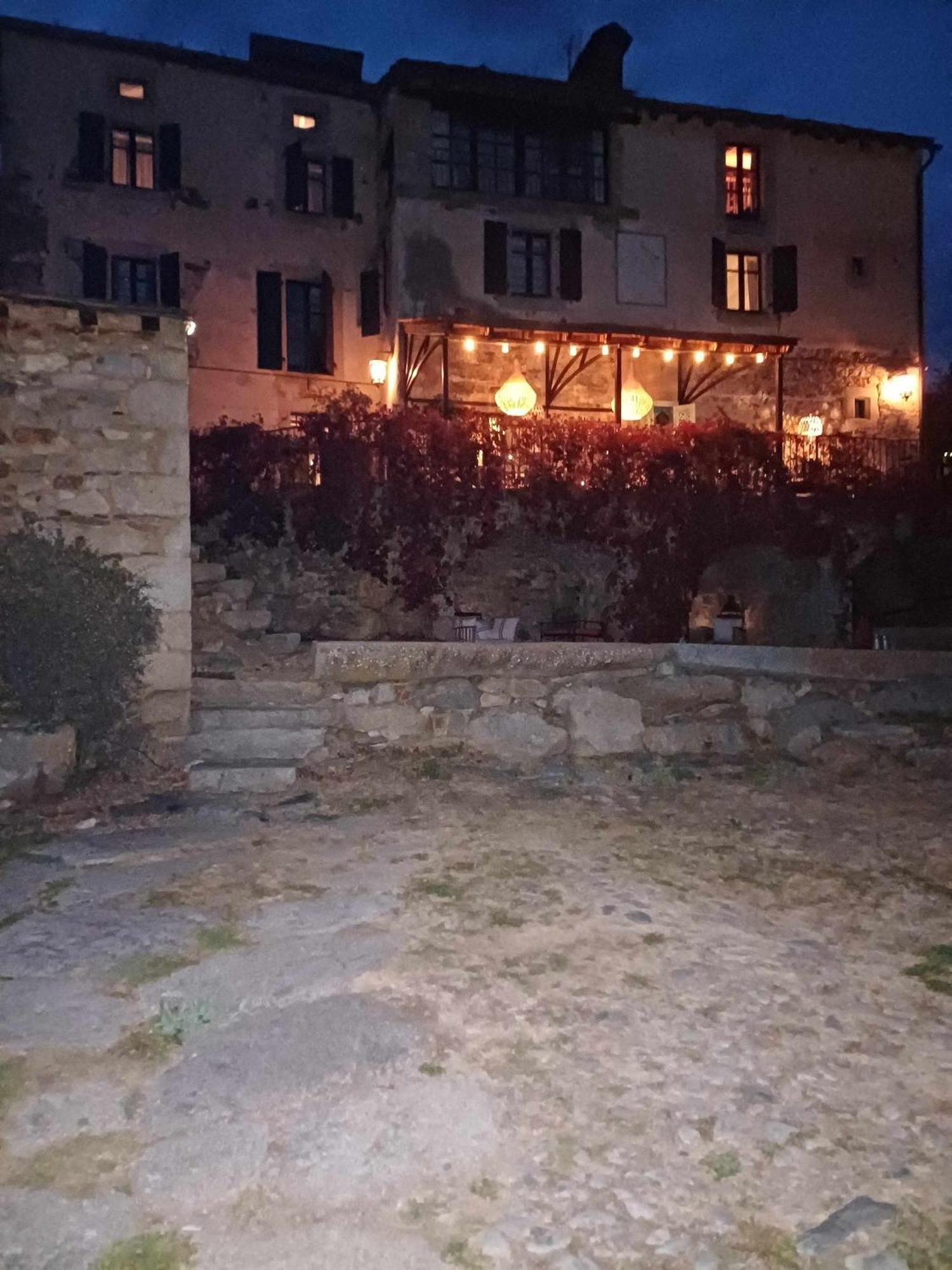 Le Chateau Brangoly (Adults Only) Enveitg Exterior foto