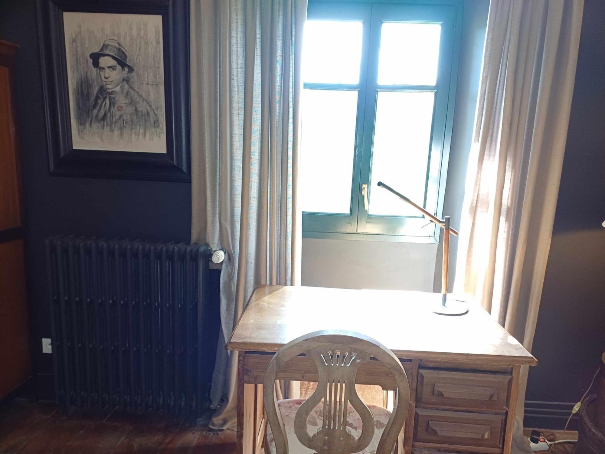 Le Chateau Brangoly (Adults Only) Enveitg Habitación foto